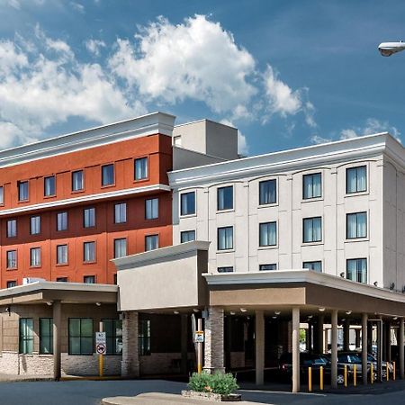 The Albany Hotel Extérieur photo
