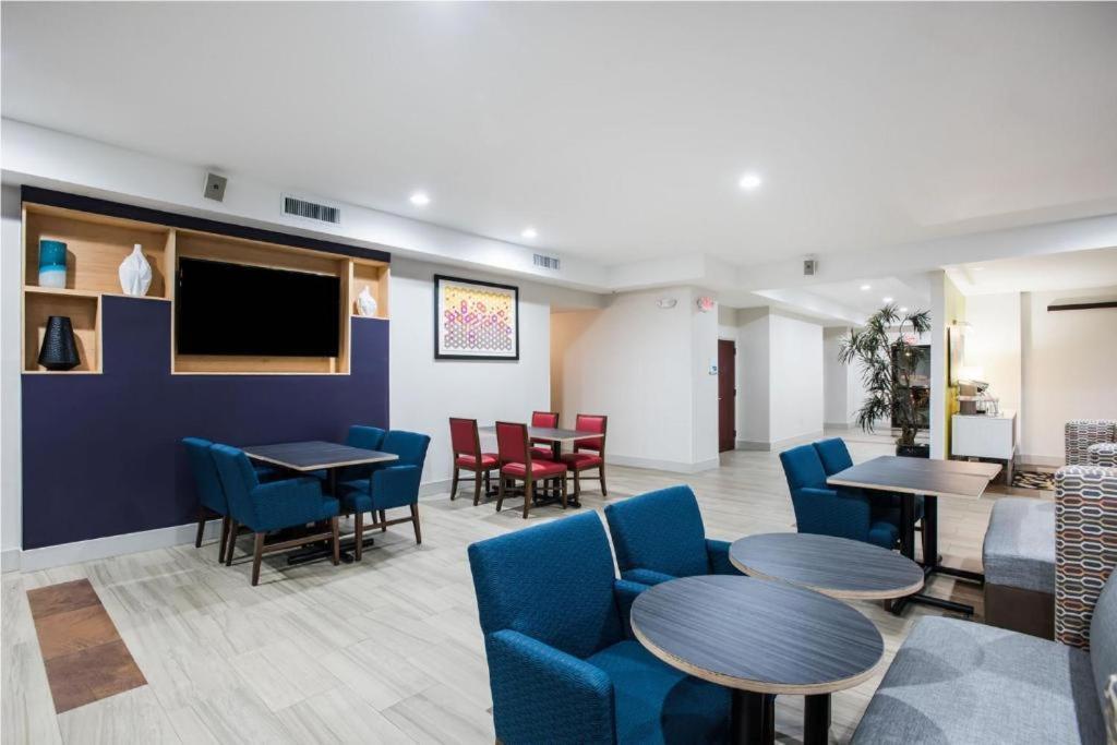 The Albany Hotel Extérieur photo