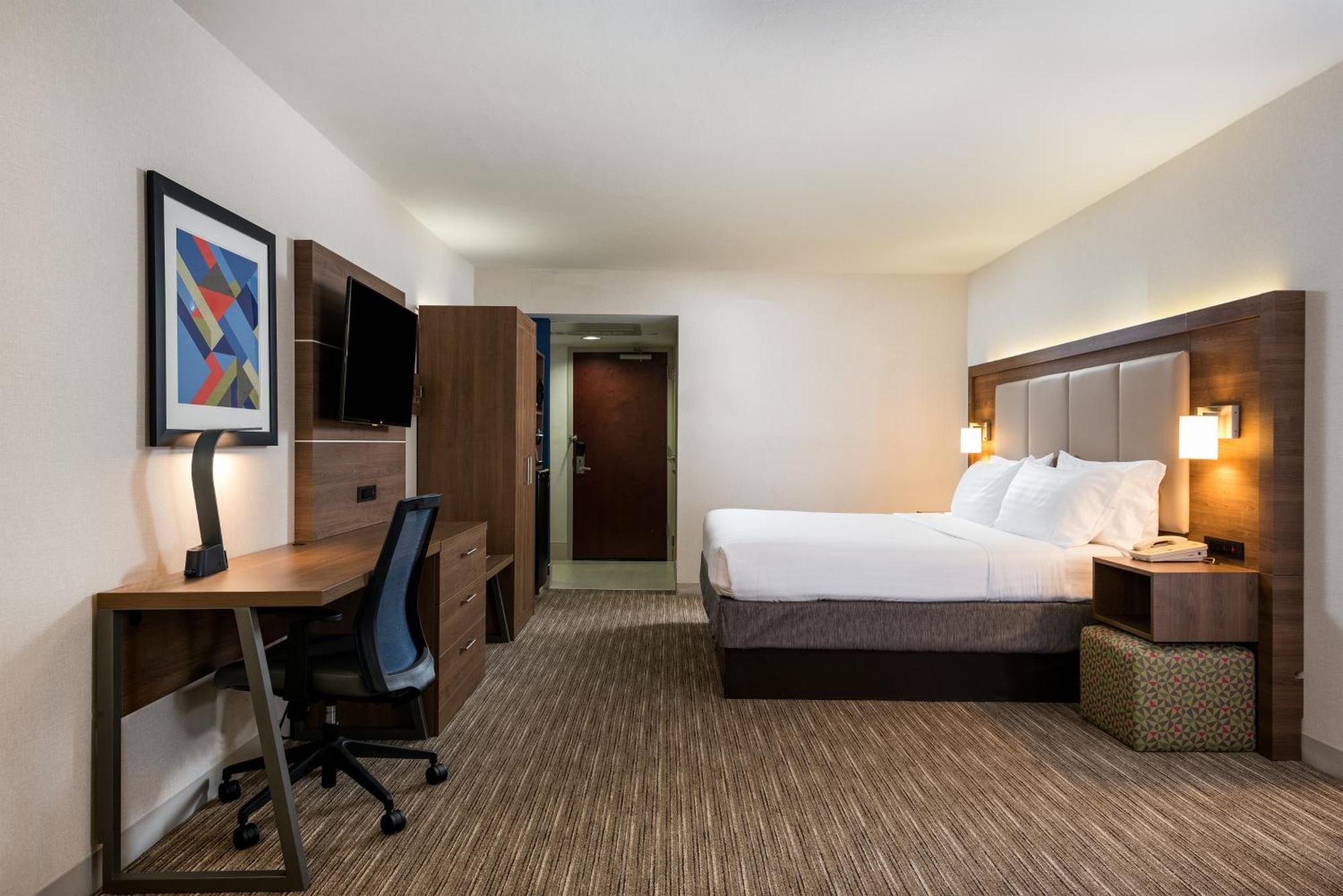The Albany Hotel Extérieur photo