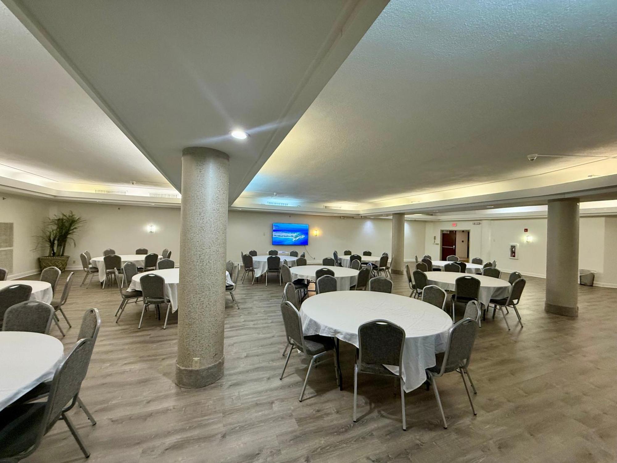 The Albany Hotel Extérieur photo