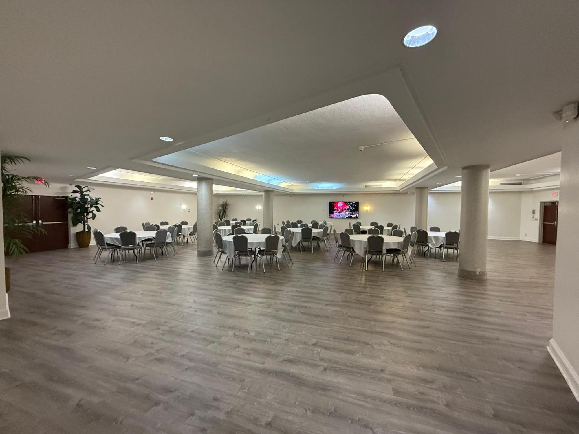 The Albany Hotel Extérieur photo