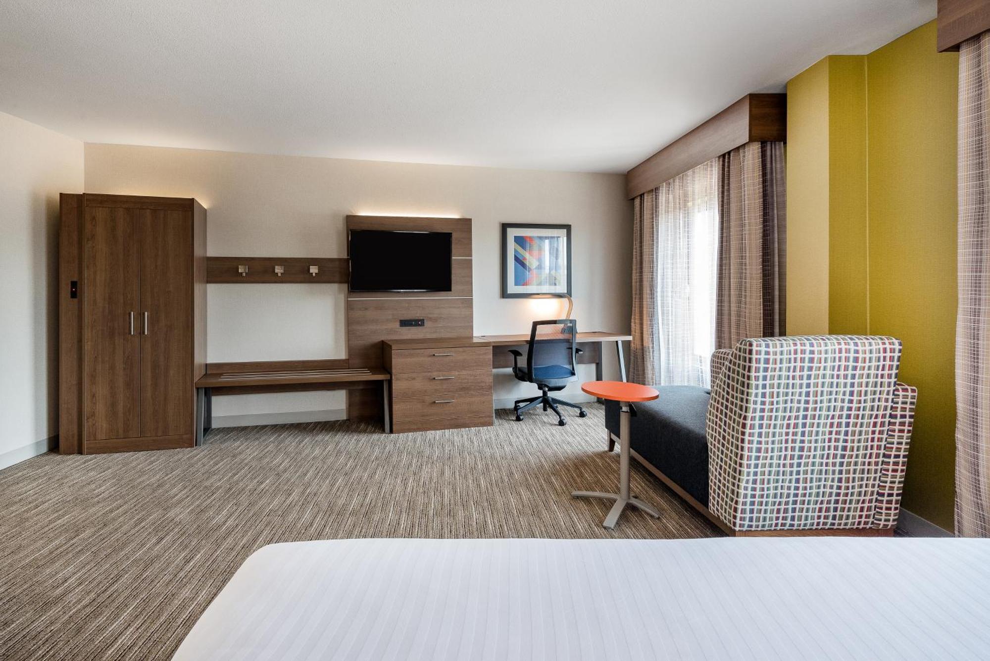 The Albany Hotel Extérieur photo