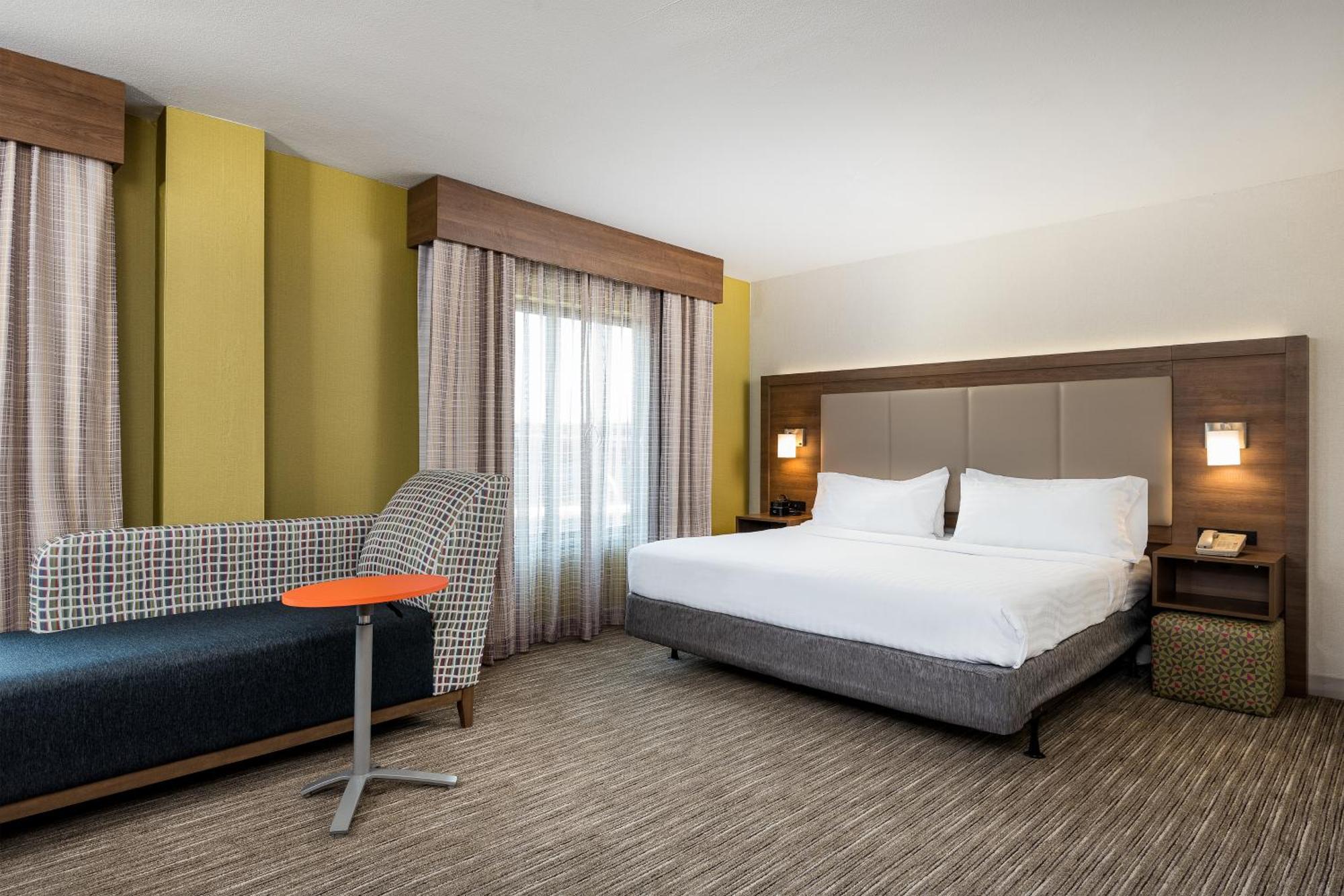 The Albany Hotel Extérieur photo