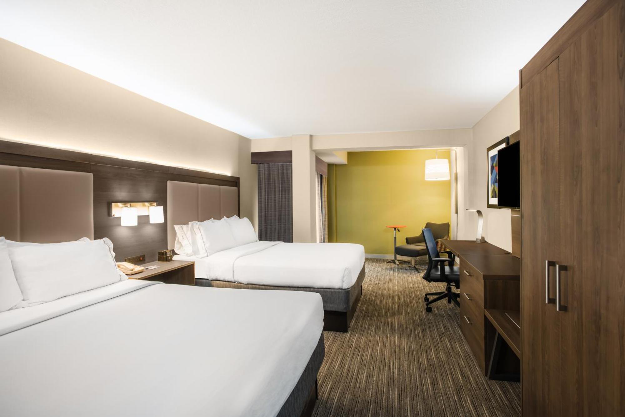The Albany Hotel Extérieur photo